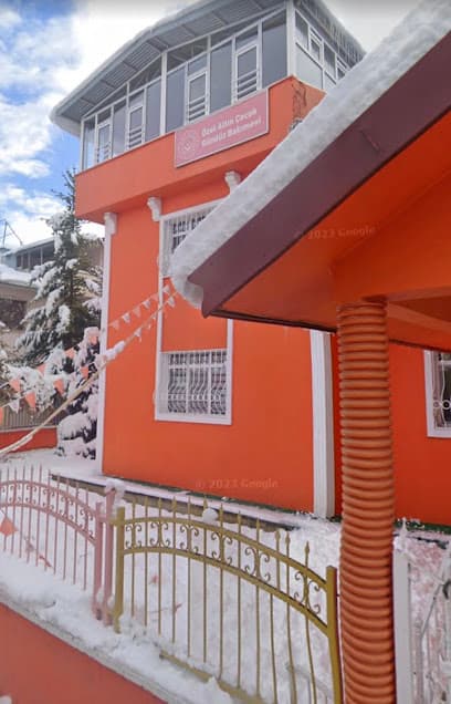 Özel Altınçocuk Kreş Ve Gündüz Bakımevi