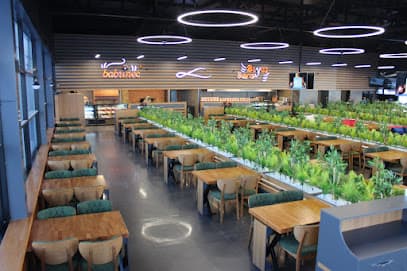 Babunec Restoran Kahvaltı Dadaşkent