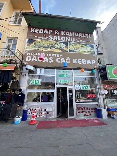 Dadaş Cağ Kebap