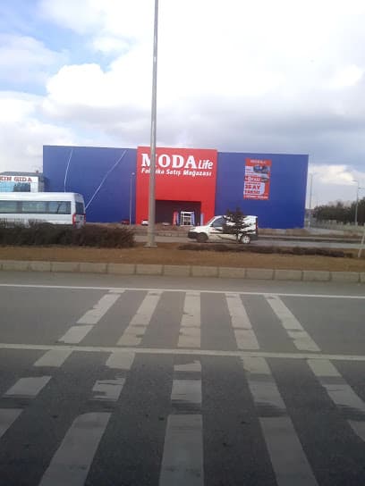 Modalife Erzurum