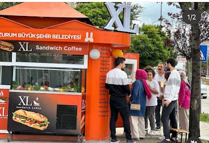 xlsandwichcafe
