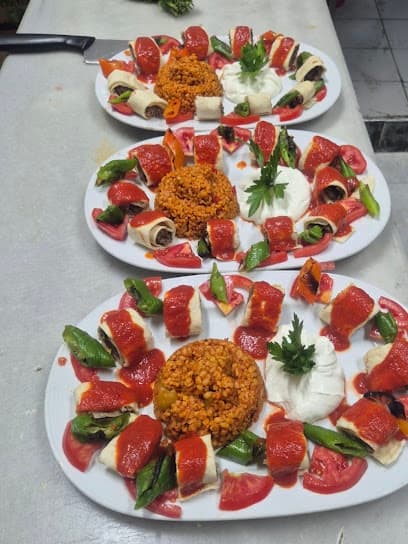 Harput Kapı Pide