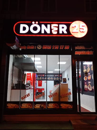 Döner25