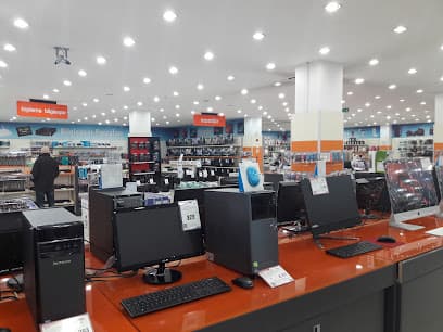 Vatan Bilgisayar Erzurum