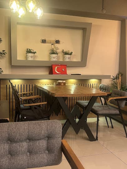 Baklavaci Selami Usta Unlu Mamülleri