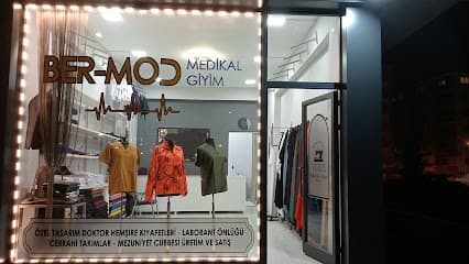Ber-Mod Medikal Tekstil