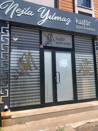 Kuaför NEJLA yılmaz