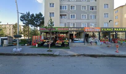 Yaren Ayakkabi Ve Çanta