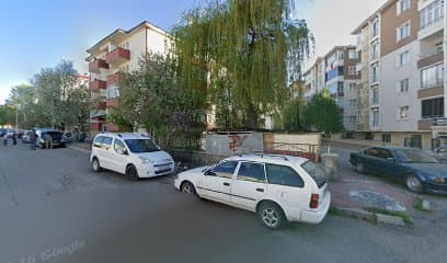 Dadaşkent Büfe