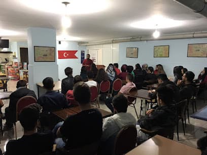 erzurum beyaz kalem akademi