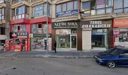 Köy Tadında Yöresel Lezzetler