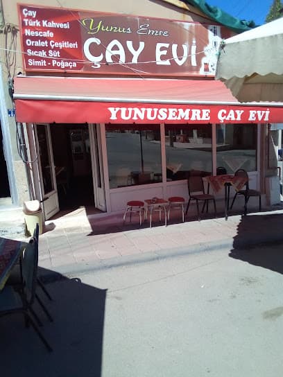 Yunus Emre Çay Evi