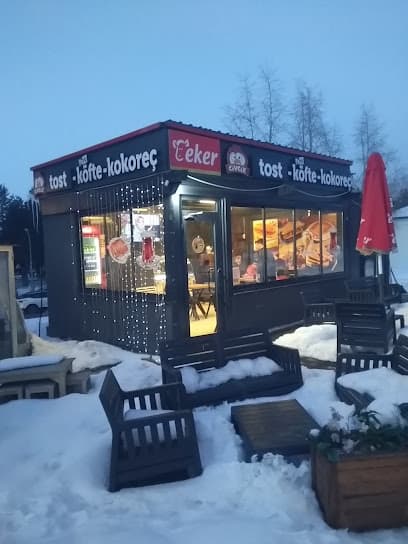 Park Kafe