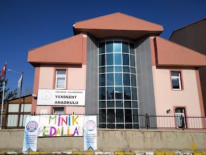Yenikent Anaokulu