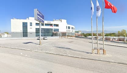 Atatürk Üniversitesi Uygulama Oteli