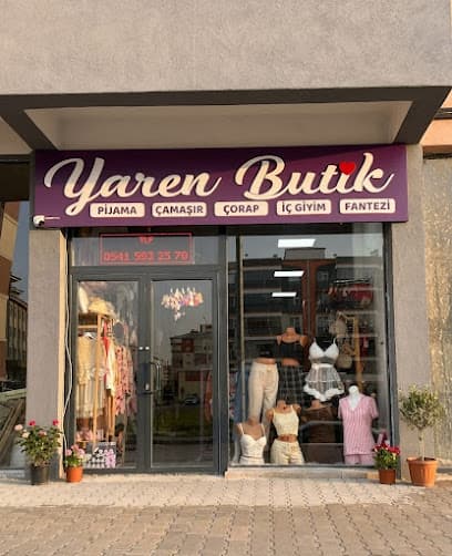 Yaren Butik