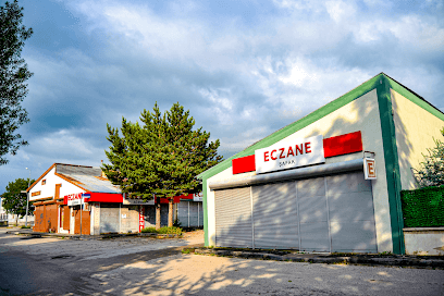 Safak Pharmacy