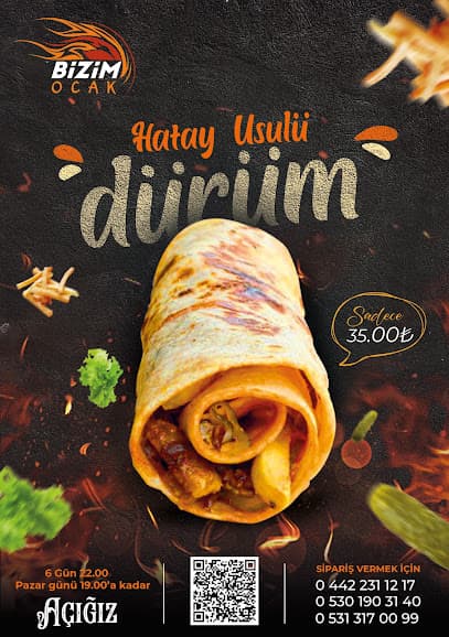 Bizim Ocak