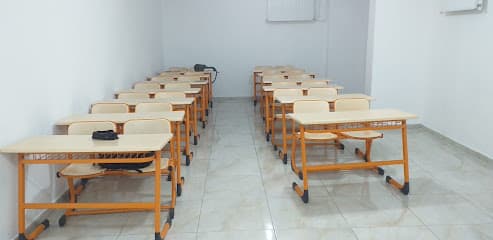 İKLİM AKADEMİ KURS MERKEZİ