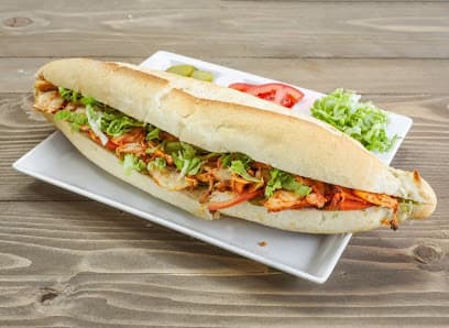 Tat Kebap