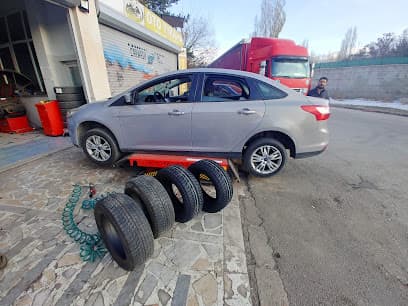 Lassa- Kerti Otomotiv