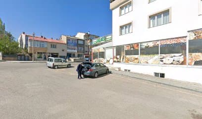 Dostlar Çay Evi