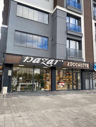 Nazar Züccaciye