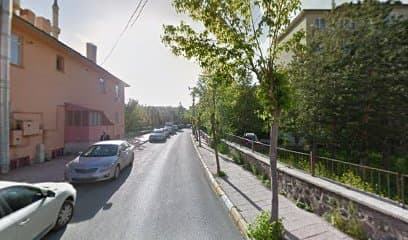 Laçin Mekanik Sıhhi Tesisat