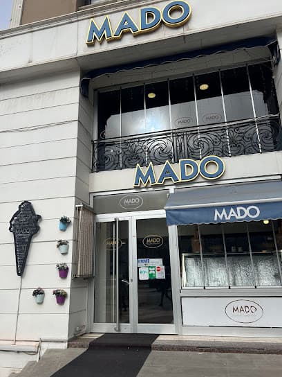 MADO Erzurum Merkez