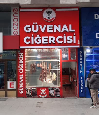 Güvenal Ciğercisi