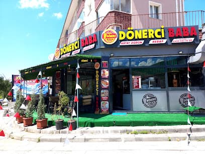 Dönerci Baba