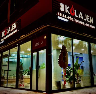 3Kolajen
