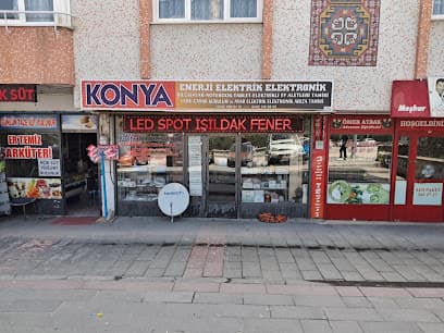 Konya Enerji