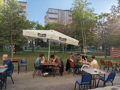 Semaver Çay Evi