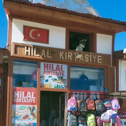 Hilal Kirtasiye