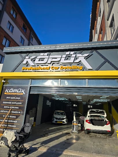 KOPUX