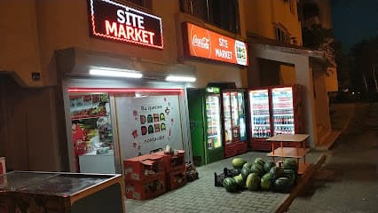 Site Market