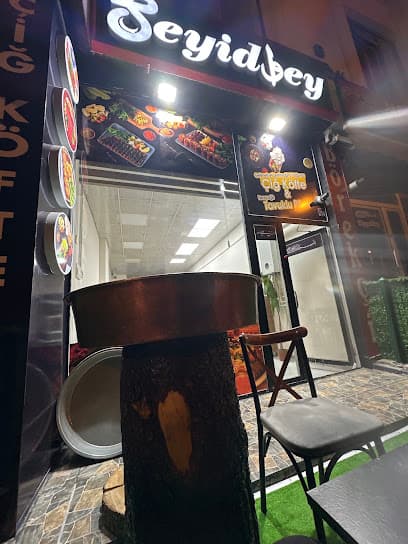 Seyidbey YıldızKent
