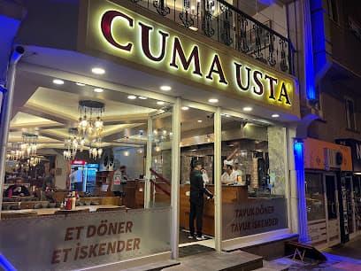 Cuma usta