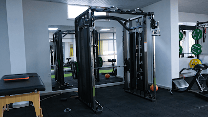 OkiFit & sports