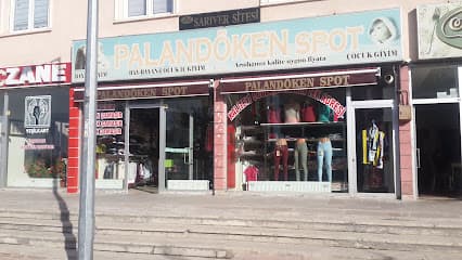 Palandöken Spot