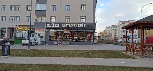 Lüks Pastaneleri Şükrüpaşa