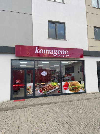 Komagene Yıldızkent Zirve
