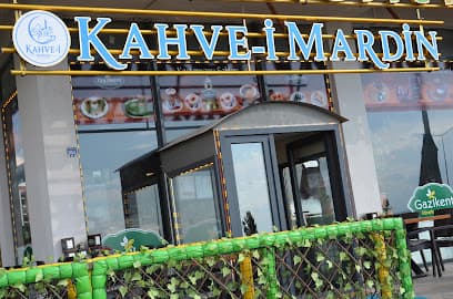 KAHVE-İ MARDİN