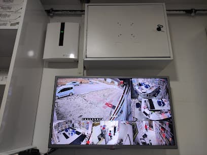 Asılnet TEKNOLOJİ- Güvenlik Kamera Sistemleri-Fiber Optik Kablo Çözümleri-Yangın Algılama Sistemleri-Hırsız Alarm Sistemleri