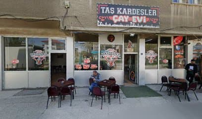 Horasan Çay Evi