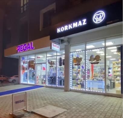 REGAL -KORKMAZ - PHILIPS