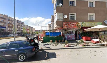 BANA KIRTASIYE