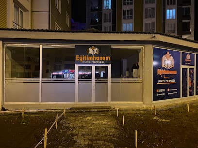 Eğitimhanem Kurs Merkezi