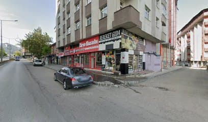 Dadaş Manavı